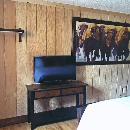 Yellowstone Condos & Suites Gardiner Εξωτερικό φωτογραφία