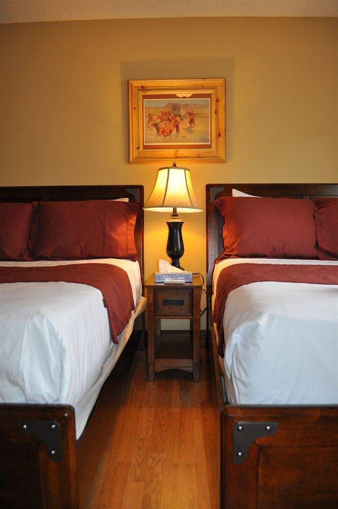 Yellowstone Condos & Suites Gardiner Εξωτερικό φωτογραφία