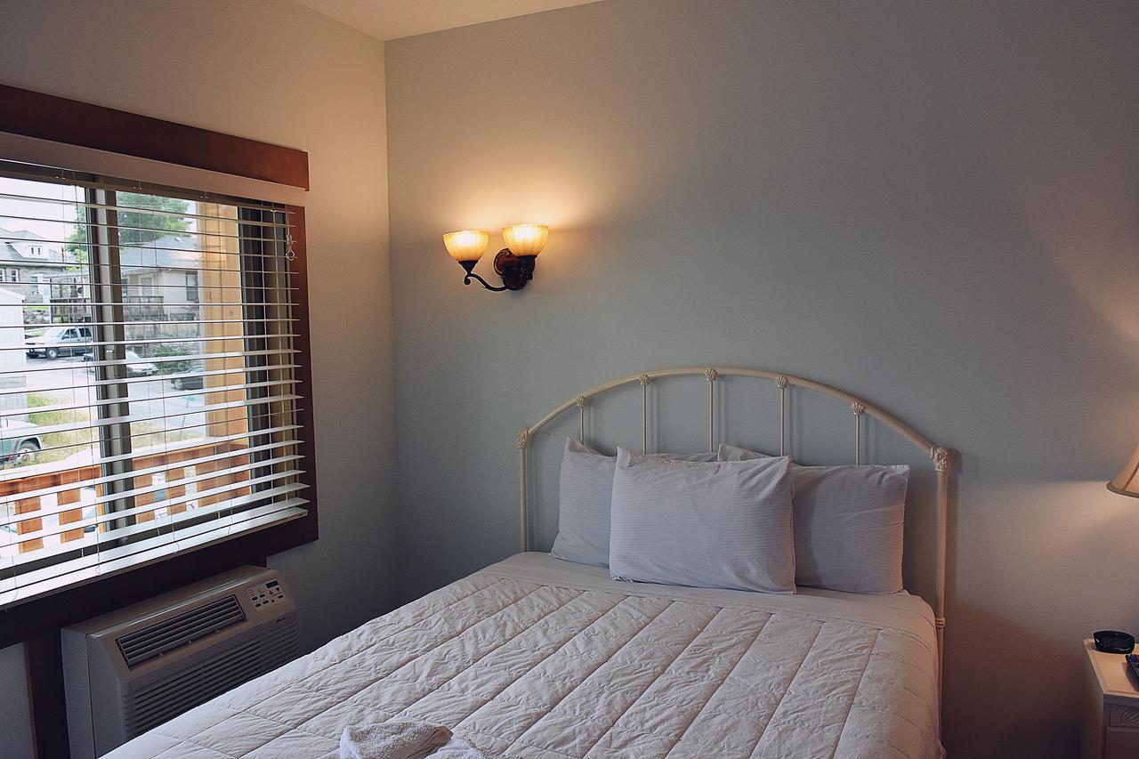 Yellowstone Condos & Suites Gardiner Εξωτερικό φωτογραφία
