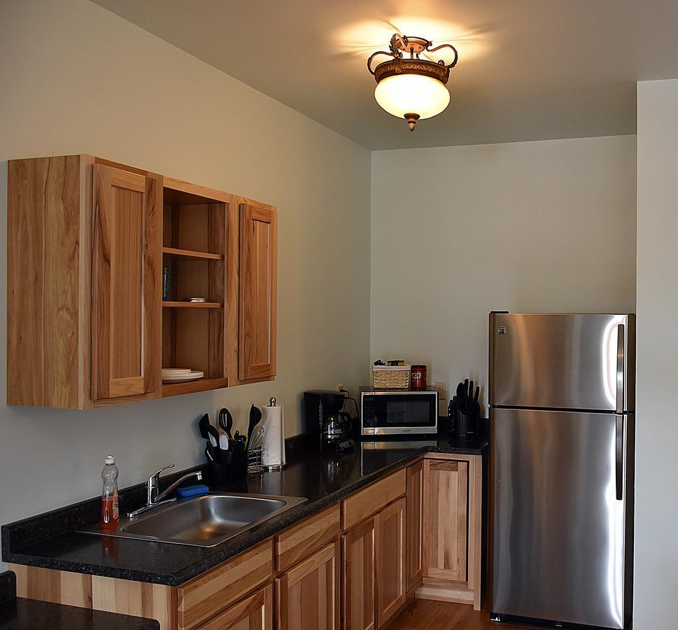 Yellowstone Condos & Suites Gardiner Εξωτερικό φωτογραφία
