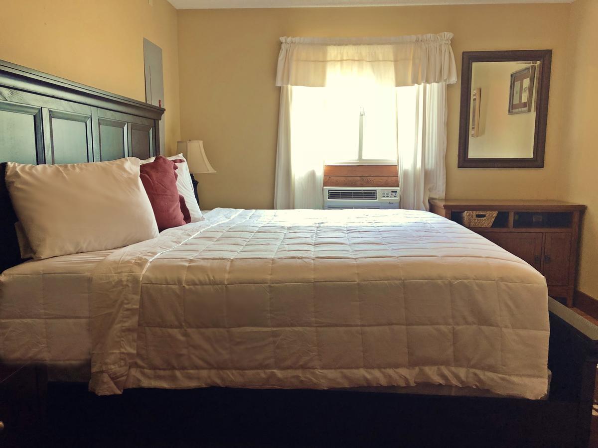 Yellowstone Condos & Suites Gardiner Εξωτερικό φωτογραφία