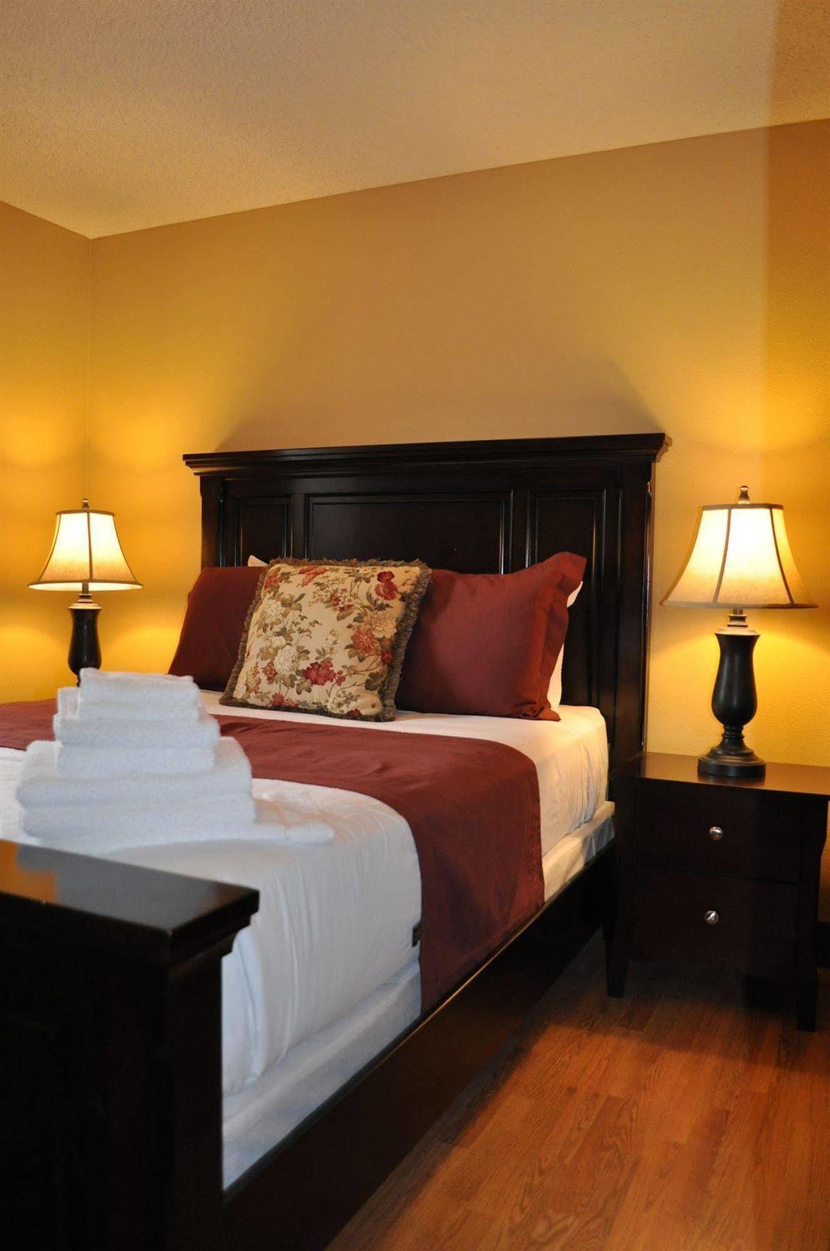 Yellowstone Condos & Suites Gardiner Εξωτερικό φωτογραφία