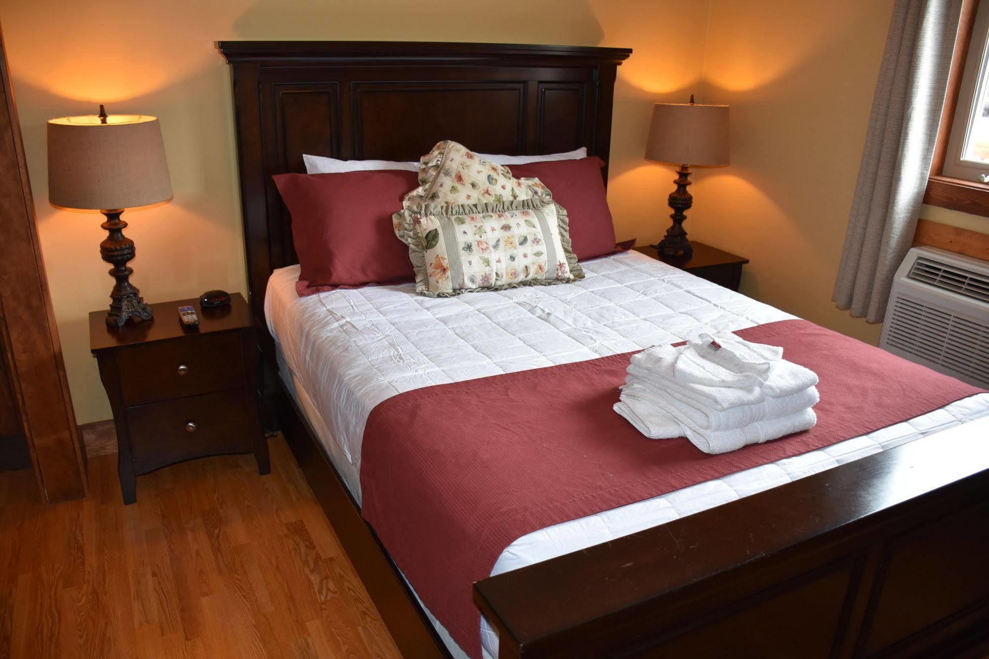 Yellowstone Condos & Suites Gardiner Εξωτερικό φωτογραφία
