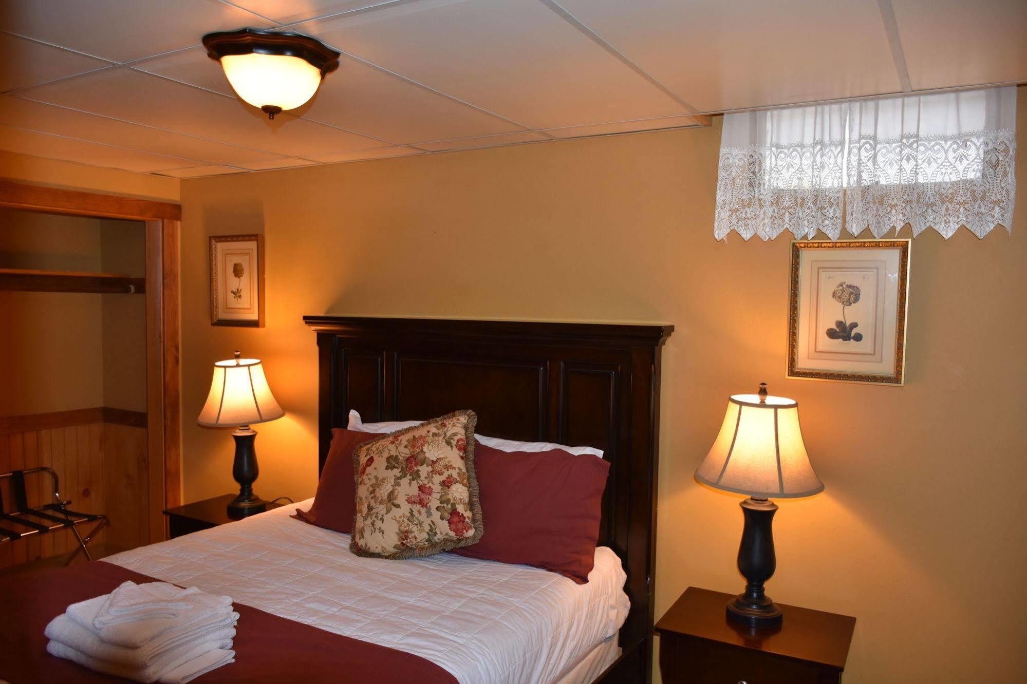 Yellowstone Condos & Suites Gardiner Εξωτερικό φωτογραφία