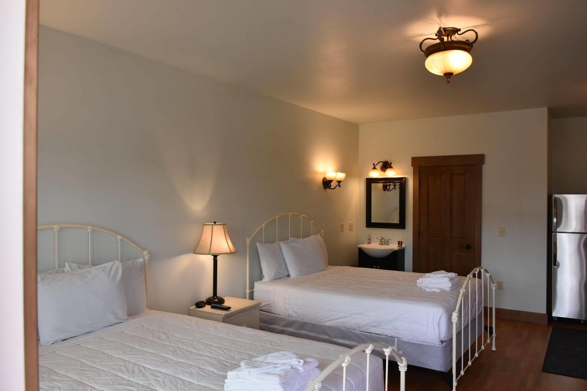 Yellowstone Condos & Suites Gardiner Εξωτερικό φωτογραφία