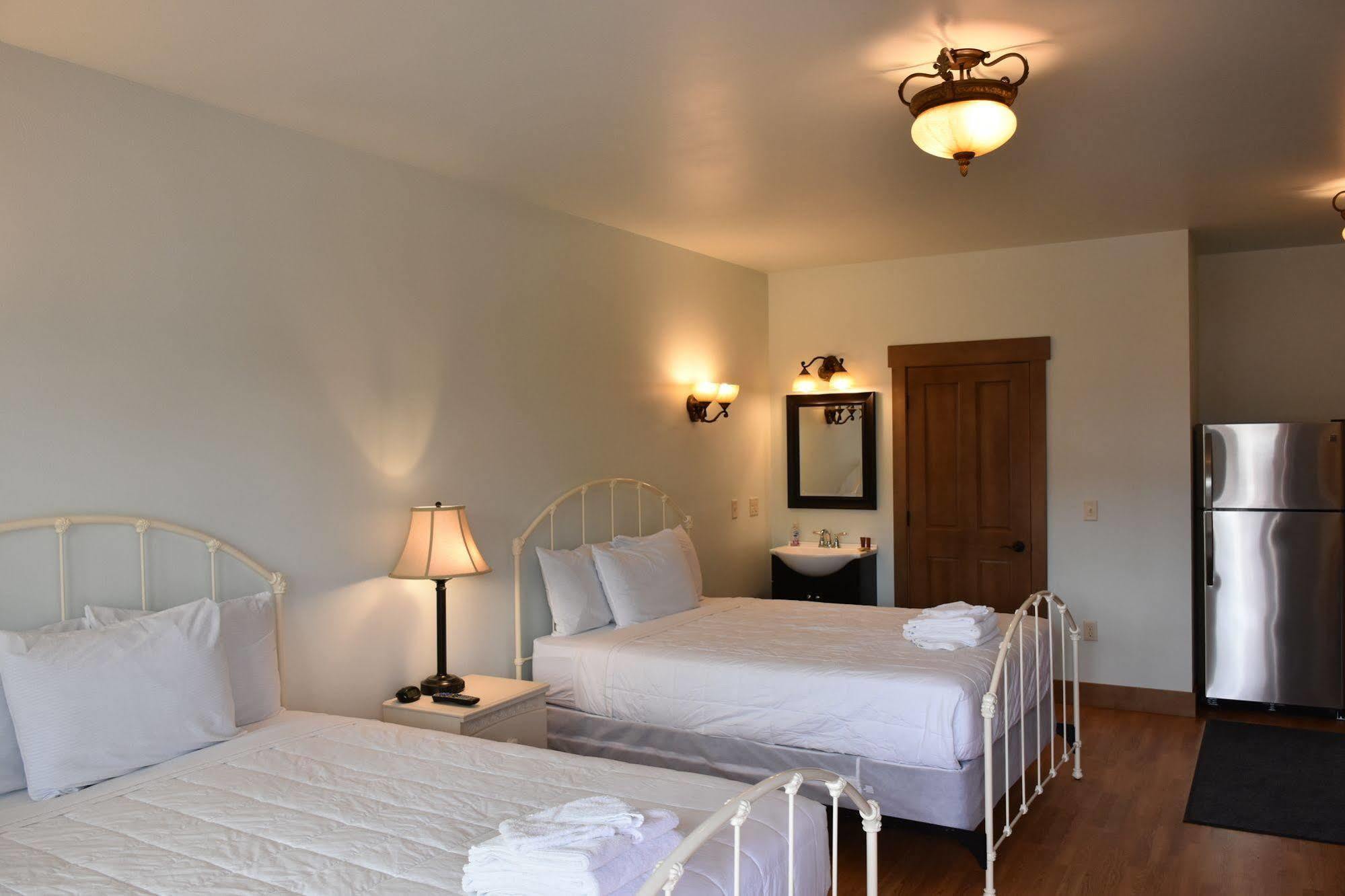Yellowstone Condos & Suites Gardiner Εξωτερικό φωτογραφία