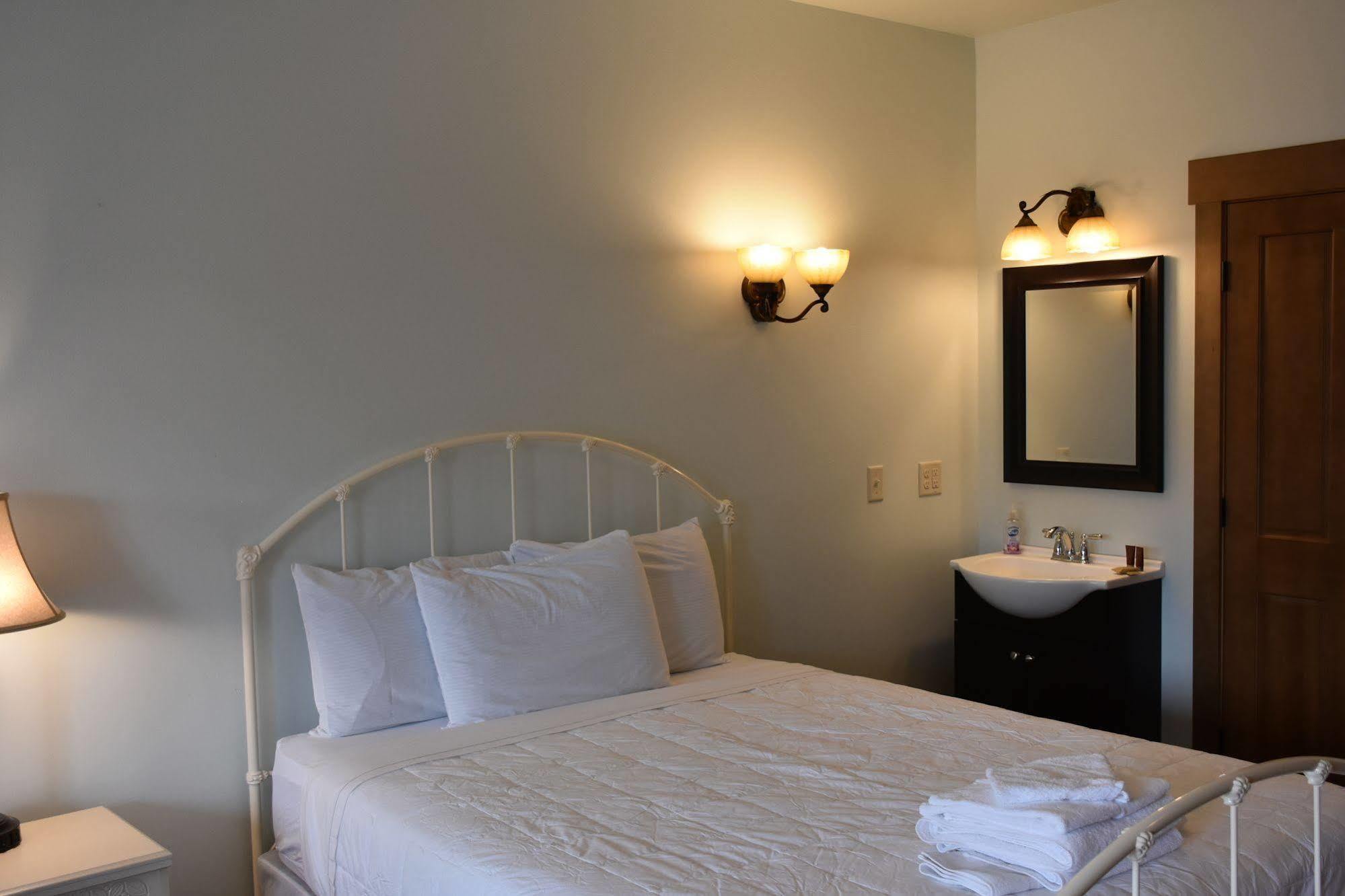 Yellowstone Condos & Suites Gardiner Εξωτερικό φωτογραφία