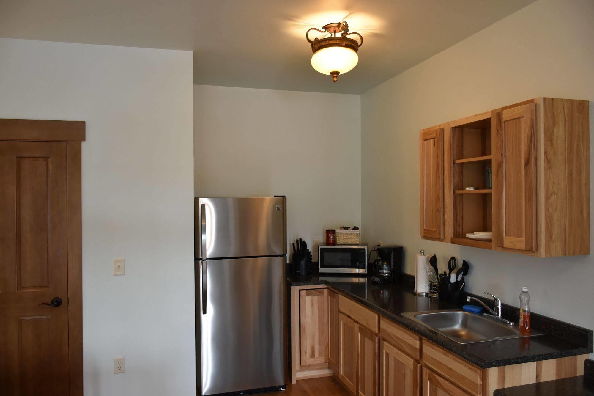 Yellowstone Condos & Suites Gardiner Εξωτερικό φωτογραφία